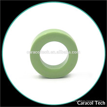 Aceite Pequena Ordem CT200-52 Anel Soft-Based Powder Green Color Core